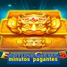 minutos pagantes fortune tiger 2024